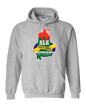 SLE Hoodie Sweatshirt