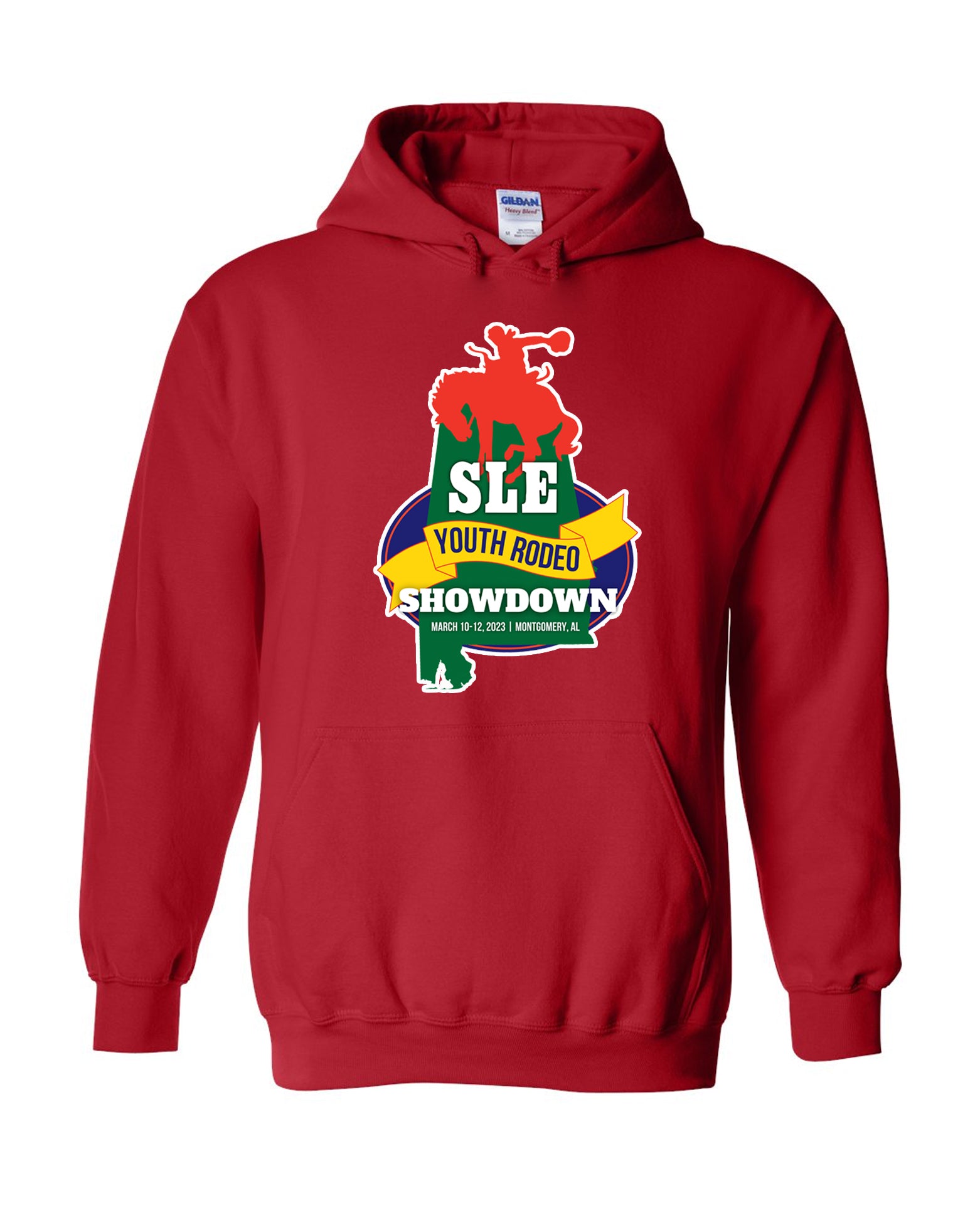 SLE Hoodie Sweatshirt
