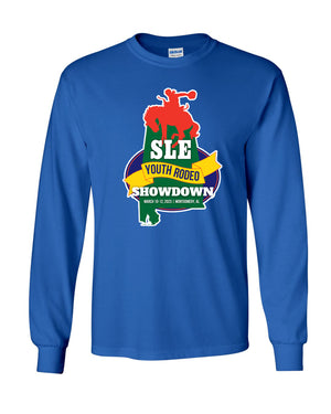 SLE Long Sleeve