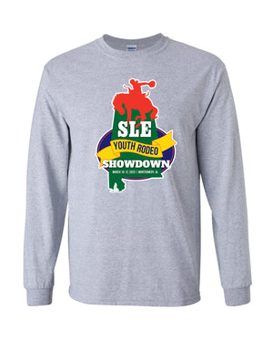 SLE Long Sleeve