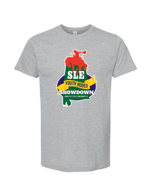 SLE Short Sleeve