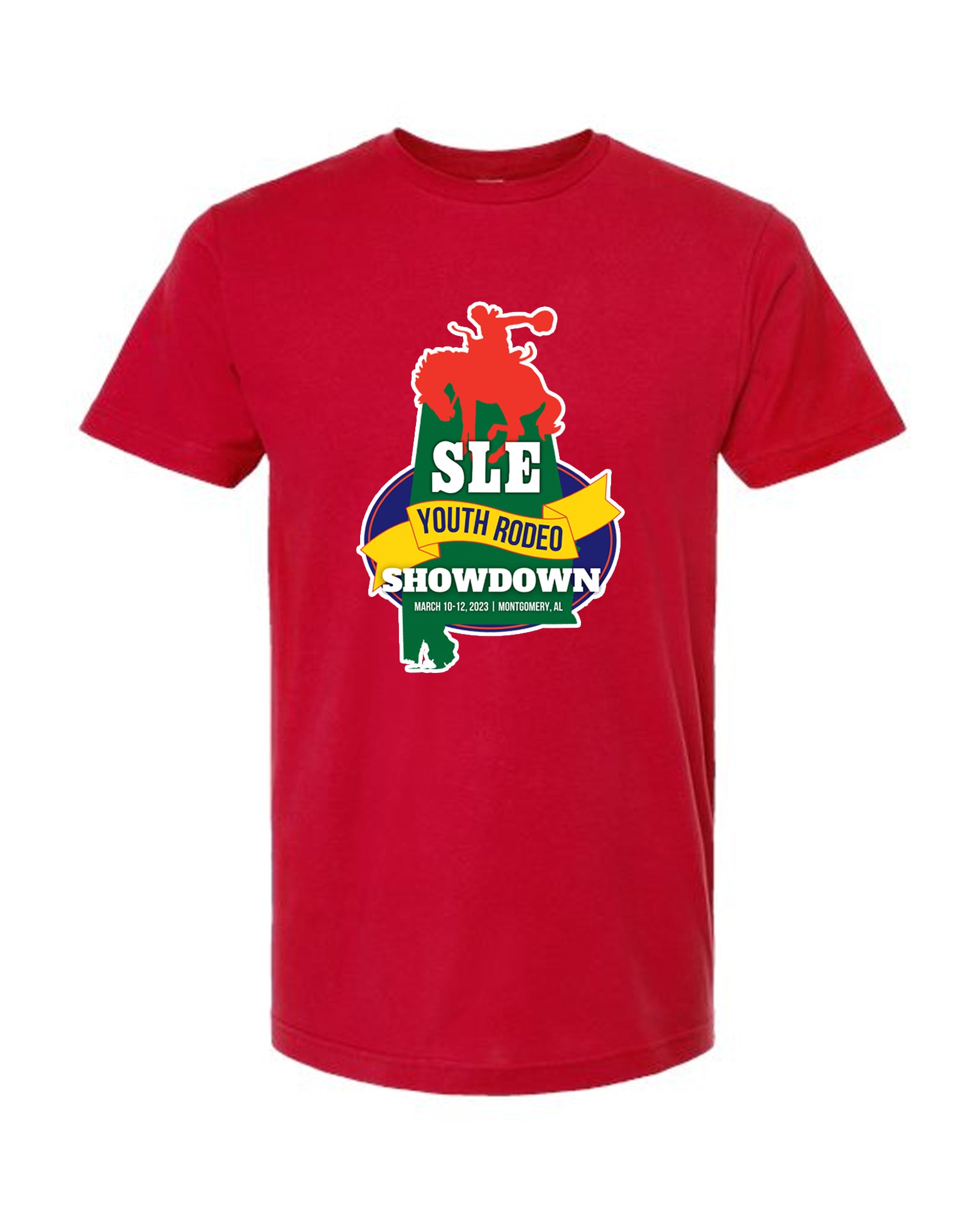 SLE Short Sleeve