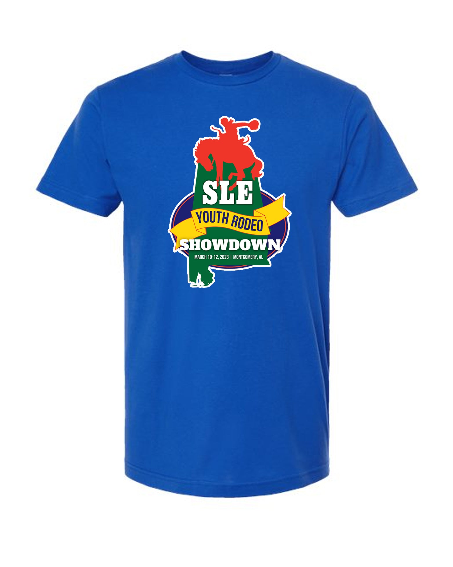 SLE Short Sleeve