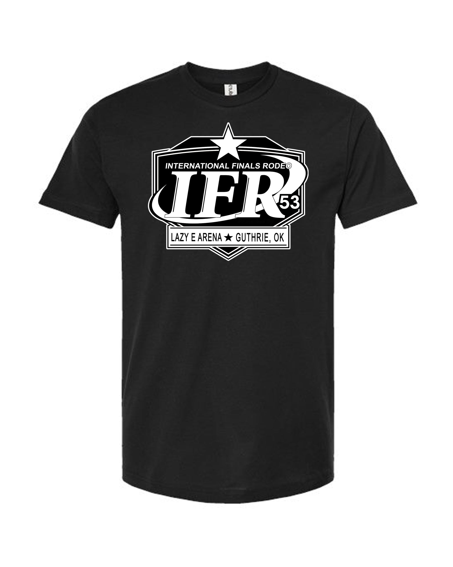 IFR Short Sleeve