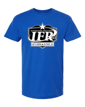 IFR Short Sleeve