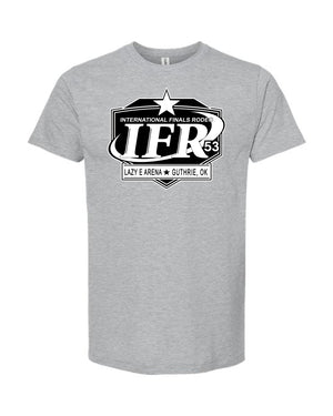 IFR Short Sleeve