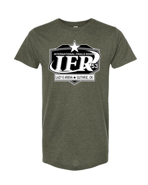 IFR Short Sleeve