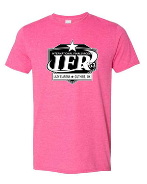 IFR Short Sleeve