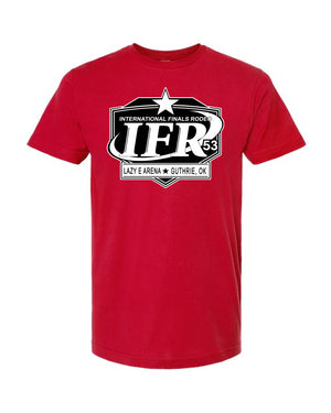 IFR Short Sleeve